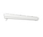 HP Clavier sans fil programmable HP 450 - Clavier Bluetooth AZERTY français avec touches personnalisables et conception durable