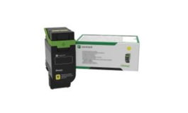 Lexmark 77L2HY0 Yellow XL