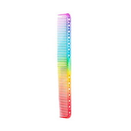 Bifull Peine de coupe petit multicolore