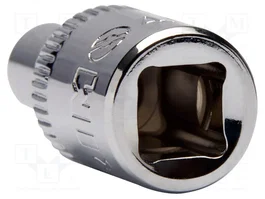 IRIMO Douille 6 pans HEX 5,5mm 1/4 po 25mm