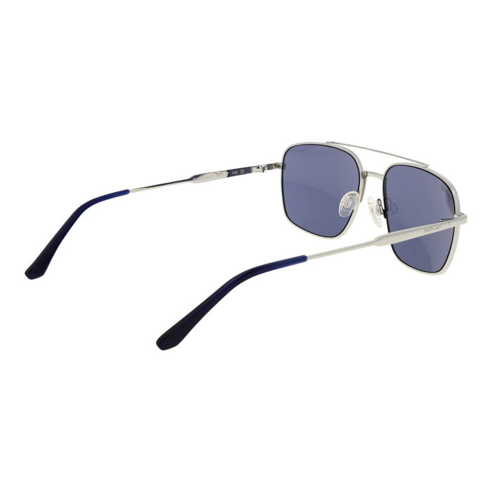 Lunettes de soleil Homme Replay RY623S 5805H