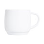 Ensemble de tasses à café Arcoroc Intensity Baril Beige verre 90 ml (6 Unités)
