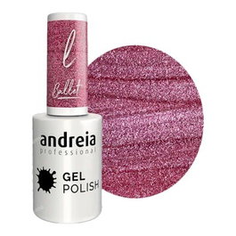 Andreia Professional Gel Polish Ballet Collection BA3