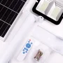 Lampe Solaire Puissance 300W Dimmable avec Télécommande Blanc Froid Éclairage Extérieur IP65 [HO-FAR-SOL-300W-CW]