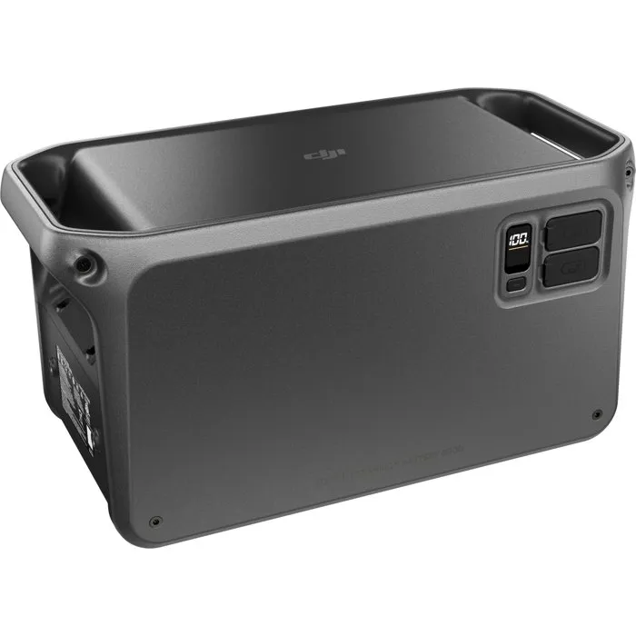 DJI Power Expansion Battery 2000 DJI Power Expansion Battery 2000