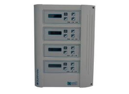 Duran Electronica DURPARK 2-Zone Control Panel