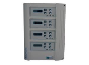 Duran Electronica DURPARK 2-Zone Control Panel Duran Electronica DURPARK 2-Zone Control Panel