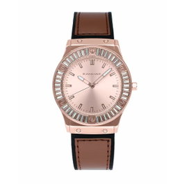Radiant RA633203 Rose et Marron