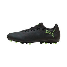 Chaussures de Football pour Adultes Puma Future 8 Play Mg Noir 42
