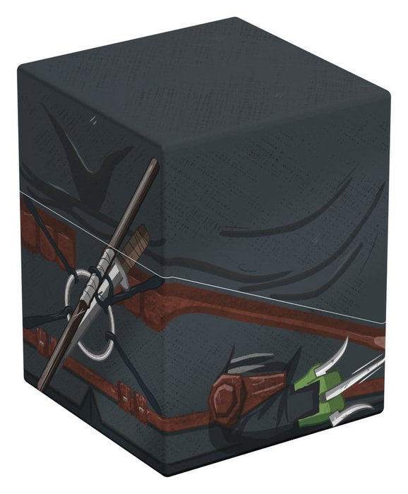 Squaroes Squaroe Teenage Mutant Ninja Turtles™ NT018 - Ronin