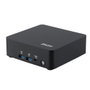 MSI Cubi NUC AI 1UMG-033ES Mini PC Intel Core Ultra 5 125H 8Go 512Go SSD