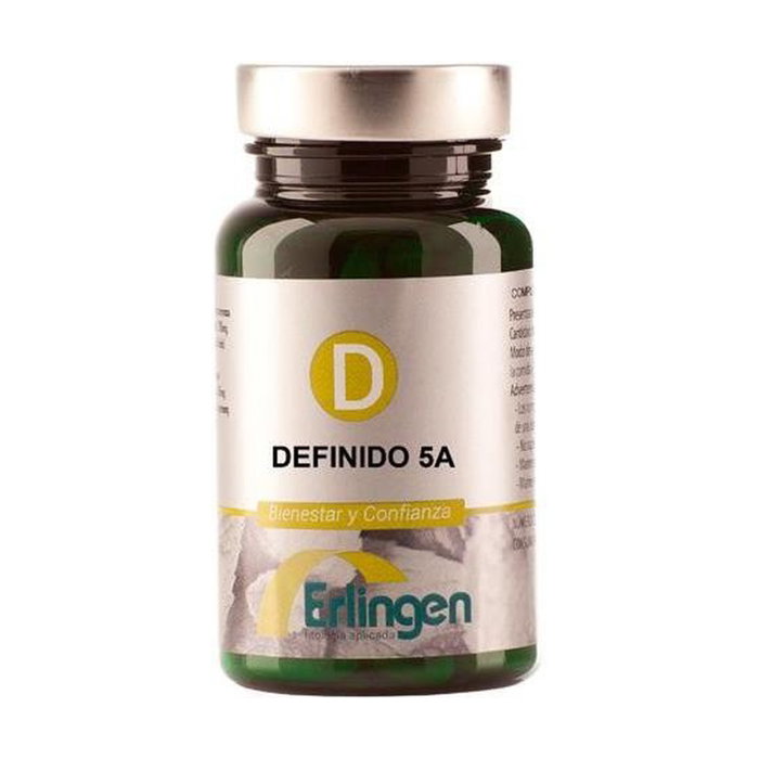 Erlingen Definido 5A 60 comprimés