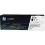 HP 312X CF380X Cartouche de Toner Noir XL