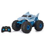 Spin Master Monster Jam Megalodon Storm RC