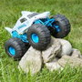 Spin Master Monster Jam Megalodon Storm RC