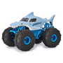 Spin Master Monster Jam Megalodon Storm RC