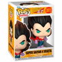 Funko Pop! Dragon Ball GT Vegeta Super Saiyan 4
