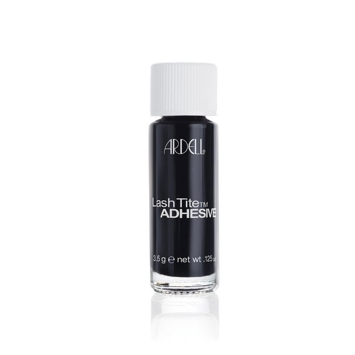 Ardell Lashtite Dark Adhesive Colle à faux cils individuels 3,5 g - Transparente, résistante à l'eau Ardell Lashtite Dark Adhesive Colle à faux cils individuels 3,5 g - Transparente, résistante à l'eau