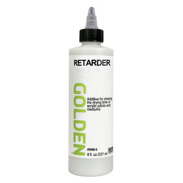Golden Retarder 237 ml