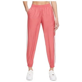 Pantalon de sport long Nike Sportswear W Pink Rose Femme