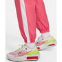 Pantalon de sport long Nike Sportswear W Pink Rose Femme