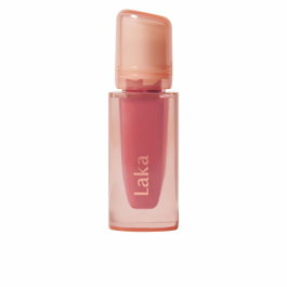 Laka JELLING NUDE Gloss Volumateur 302-Anneau Raisin
