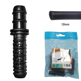 Riegolux RGX GO Gotero Interlinea 12mm, Lot de 10