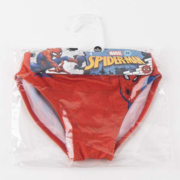 Cerdá Slip de bain Spiderman 6 ans - Modèles assortis
