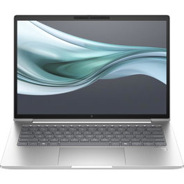 HP EliteBook 640 G11 - 14" WUXGA IPS, Intel Core Ultra 5 125U, 16 Go DDR5, 512 Go SSD, Windows 11 Pro, Gris