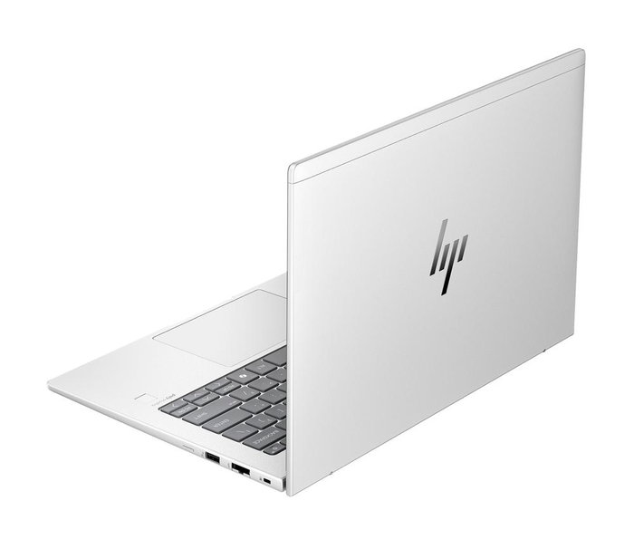 HP EliteBook 640 G11 - 14" WUXGA IPS, Intel Core Ultra 5 125U, 16 Go DDR5, 512 Go SSD, Windows 11 Pro, Gris HP EliteBook 640 G11 - 14" WUXGA IPS, Intel Core Ultra 5 125U, 16 Go DDR5, 512 Go SSD, Windows 11 Pro, Gris