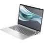 HP EliteBook 640 G11 Gris, Intel Core Ultra 5 125U, 16 Go RAM, 512 Go SSD, 14 pouces