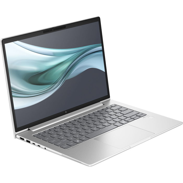 HP EliteBook 640 G11 Gris, Intel Core Ultra 5 125U, 16 Go RAM, 512 Go SSD, 14 pouces HP EliteBook 640 G11 Gris, Intel Core Ultra 5 125U, 16 Go RAM, 512 Go SSD, 14 pouces