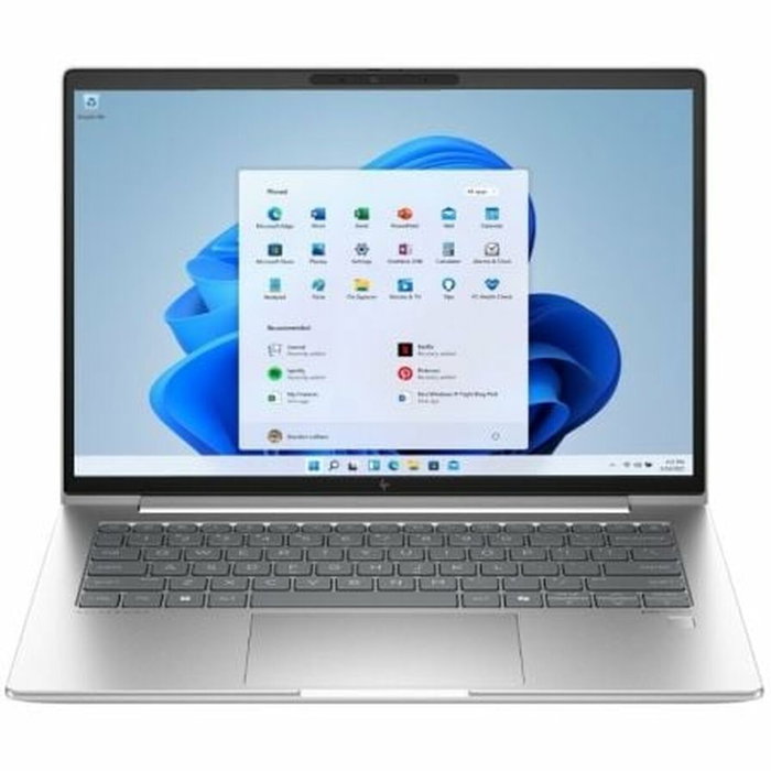 HP EliteBook 640 G11 Gris, Intel Core Ultra 5 125U, 16 Go RAM, 512 Go SSD, 14 pouces HP EliteBook 640 G11 Gris, Intel Core Ultra 5 125U, 16 Go RAM, 512 Go SSD, 14 pouces