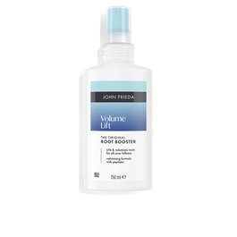 John Frieda VOLUME LIFT - Lotion volumisante pour racines - 150 ml - Volume et protection thermique - Cheveux fins - Sans cruauté