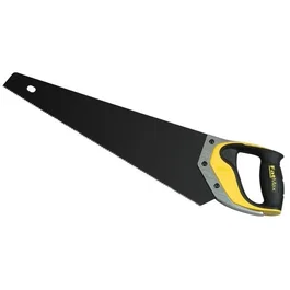 Stanley Scie égoïne FATMAX Blade Armor 450 mm