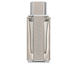 Salvatore Ferragamo FERRAGAMO BRIGHT LEATHER MEN Eau de Toilette 100 ml