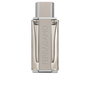 Salvatore Ferragamo Eau de Toilette Bright Leather Men pour Homme 100 ml Vaporisateur - Notes de Bergamote, Basilic et Cuir