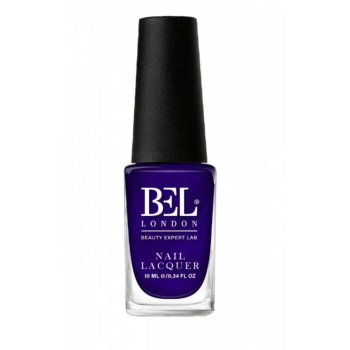Bel London Vernis à ongles Séchage rapide New 10 ml - 053 - Acétate de butyle Bel London Vernis à ongles Séchage rapide New 10 ml - 053 - Acétate de butyle