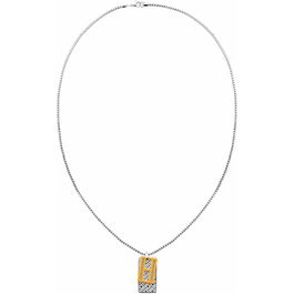 Collier Homme Tommy Hilfiger 2790451 50 cm