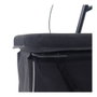 Panier à Courses Rolser kadira ln Noir 101,5 x 50,5 x 60,2 cm 45 L