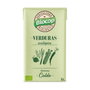 BIOCOP Caldo de verduras auténtico Bio 1L