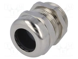 LAPP SKINTOP® MS Presse-étoupe M32 1,5 en laiton nickelé IP68