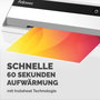 Fellowes Saturn 3i A4 Plastificatrice