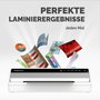 Fellowes Saturn 3i A4 Plastificatrice