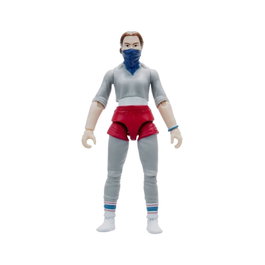 Stranger Things World Of Core Figures figurine Eleven #2 with Accy 10 cm