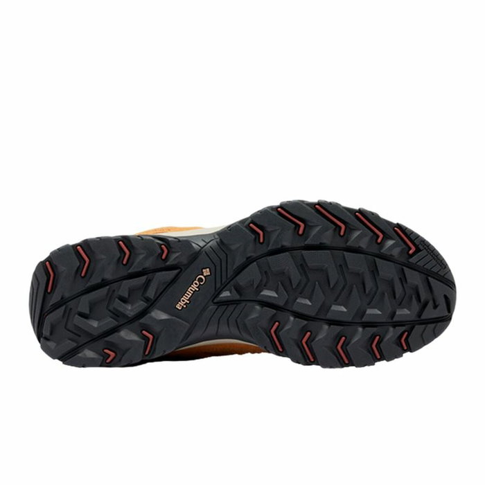 Chaussures de trail pour homme (course en montagne) Columbia Redmond™ Iii Mid