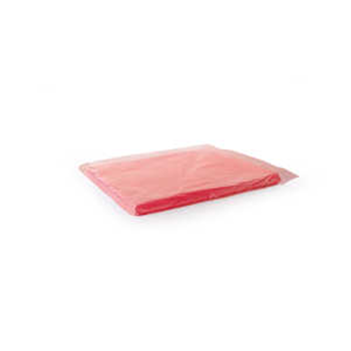 Bifull Capas Desechables 100 x 110 Rouges 50 Pcs Bifull Capas Desechables 100 x 110 Rouges 50 Pcs