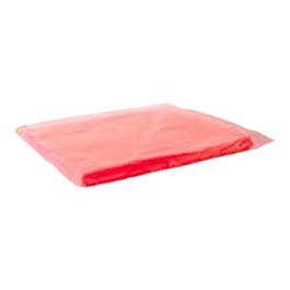 Bifull Capas Desechables 100 x 110 Rouges 50 Pcs