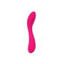 Vibrateur G-Spot S Pleasures Rose