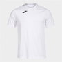Maillot de Corps de Sport à Manches Coupe Joma Sport Combi Blanc